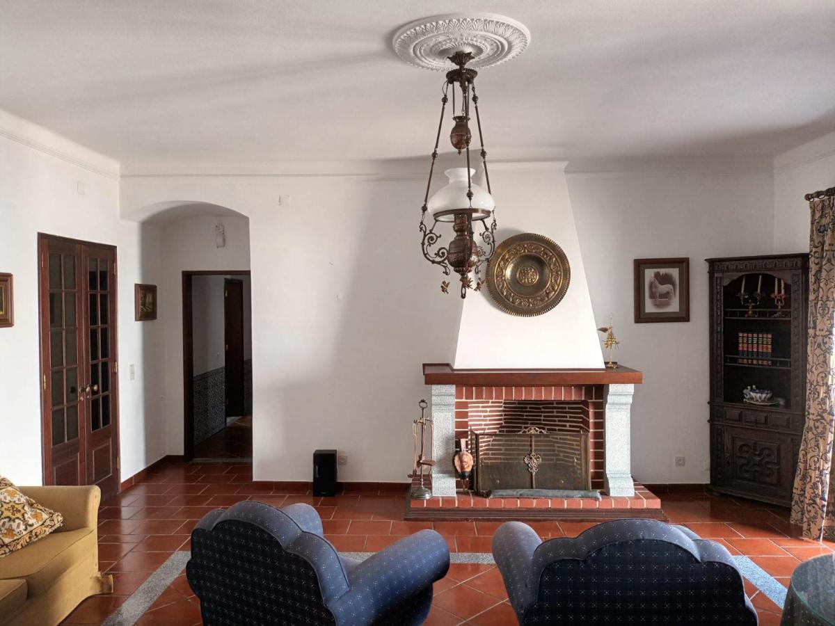 Ferienwohnung Casa Morais Pinto Reguengos de Monsaraz Exterior foto