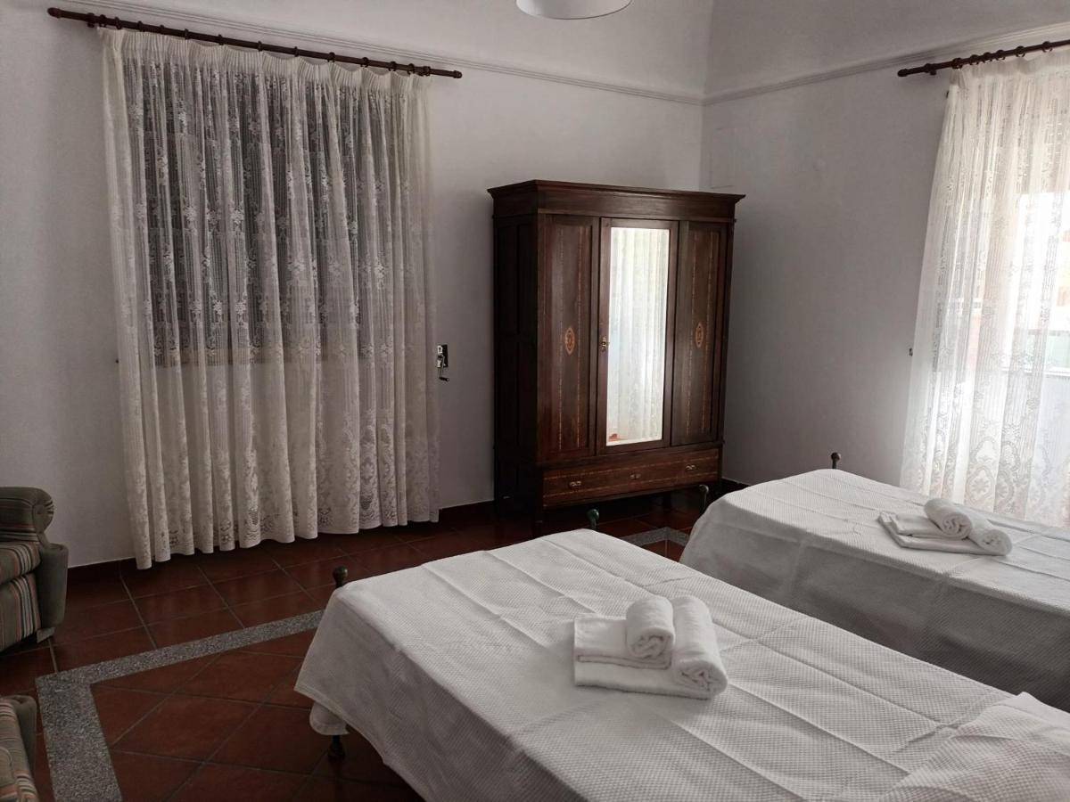 Ferienwohnung Casa Morais Pinto Reguengos de Monsaraz Exterior foto
