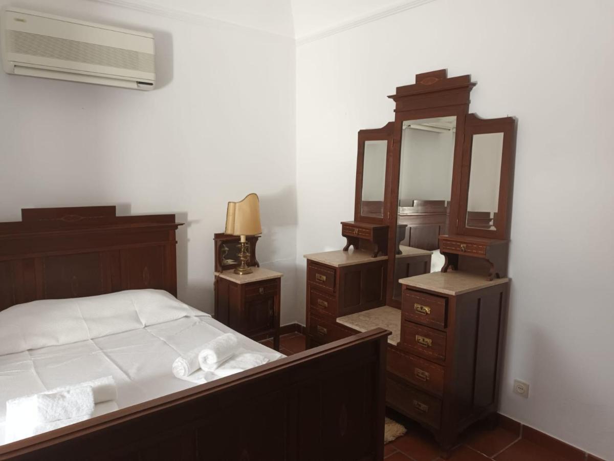 Ferienwohnung Casa Morais Pinto Reguengos de Monsaraz Exterior foto