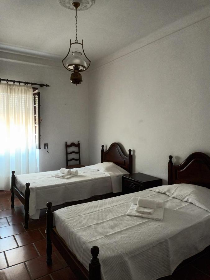 Ferienwohnung Casa Morais Pinto Reguengos de Monsaraz Exterior foto