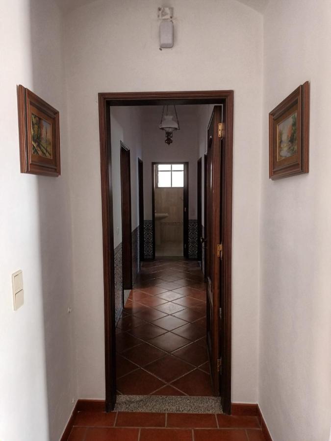 Ferienwohnung Casa Morais Pinto Reguengos de Monsaraz Exterior foto