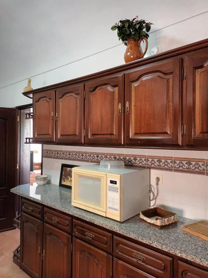 Ferienwohnung Casa Morais Pinto Reguengos de Monsaraz Exterior foto