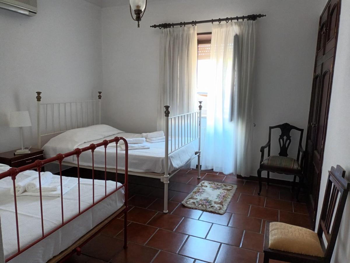 Ferienwohnung Casa Morais Pinto Reguengos de Monsaraz Exterior foto