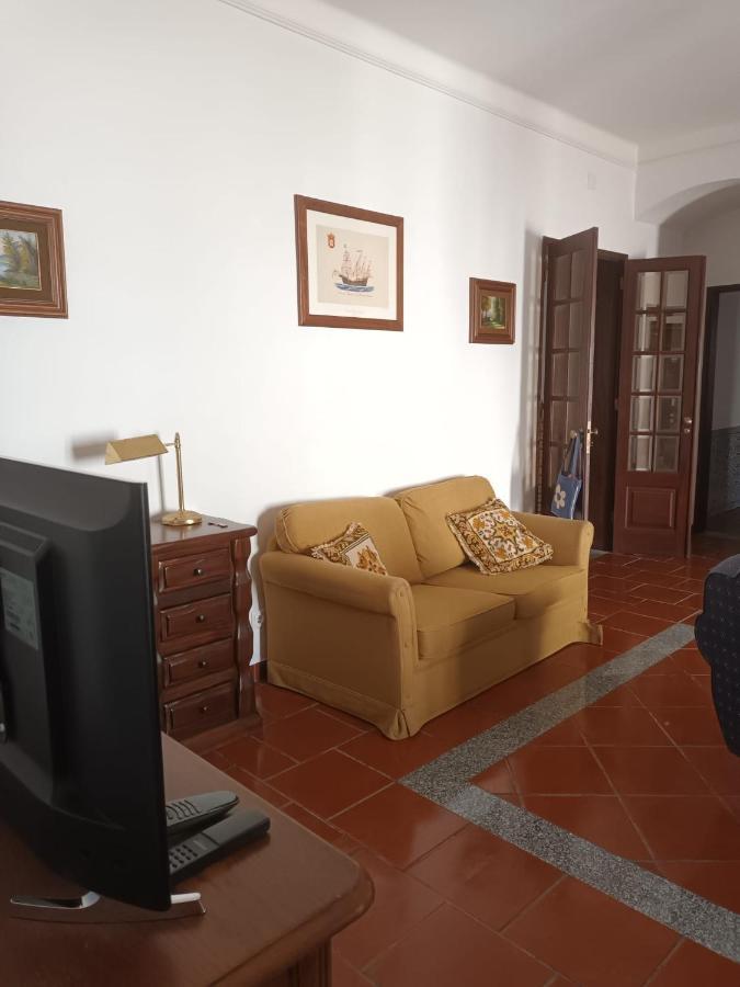 Ferienwohnung Casa Morais Pinto Reguengos de Monsaraz Exterior foto