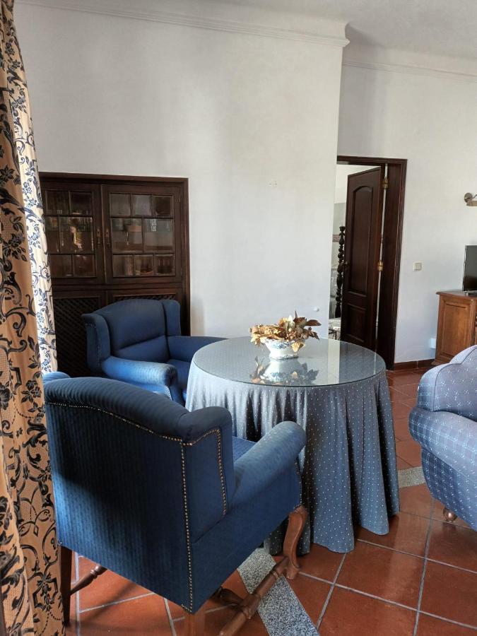 Ferienwohnung Casa Morais Pinto Reguengos de Monsaraz Exterior foto