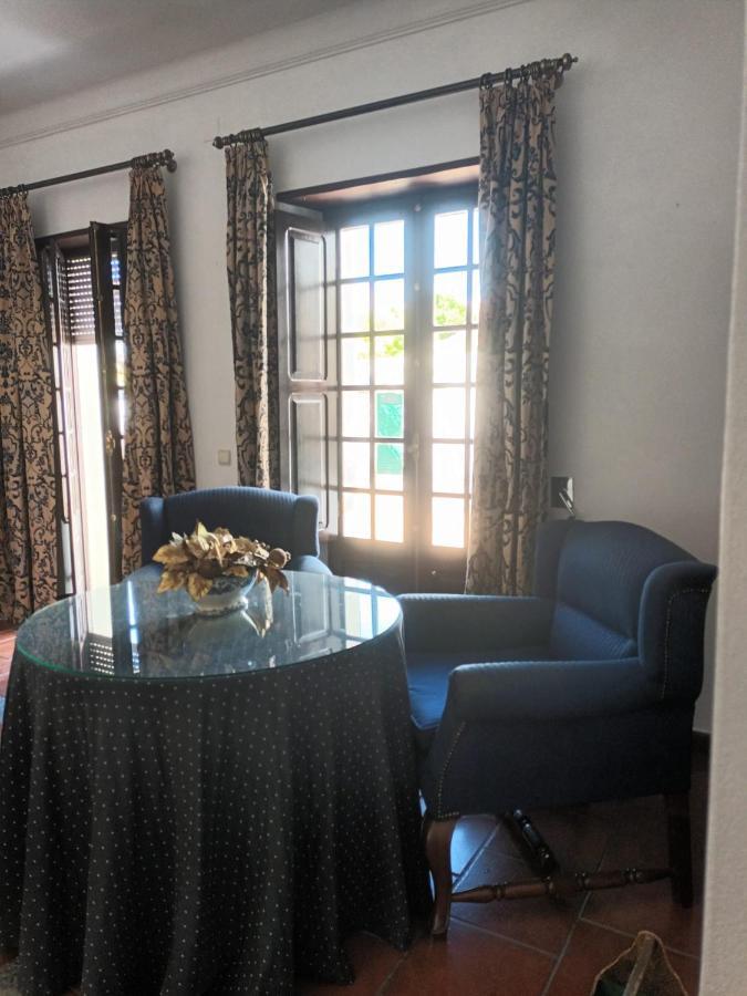 Ferienwohnung Casa Morais Pinto Reguengos de Monsaraz Exterior foto