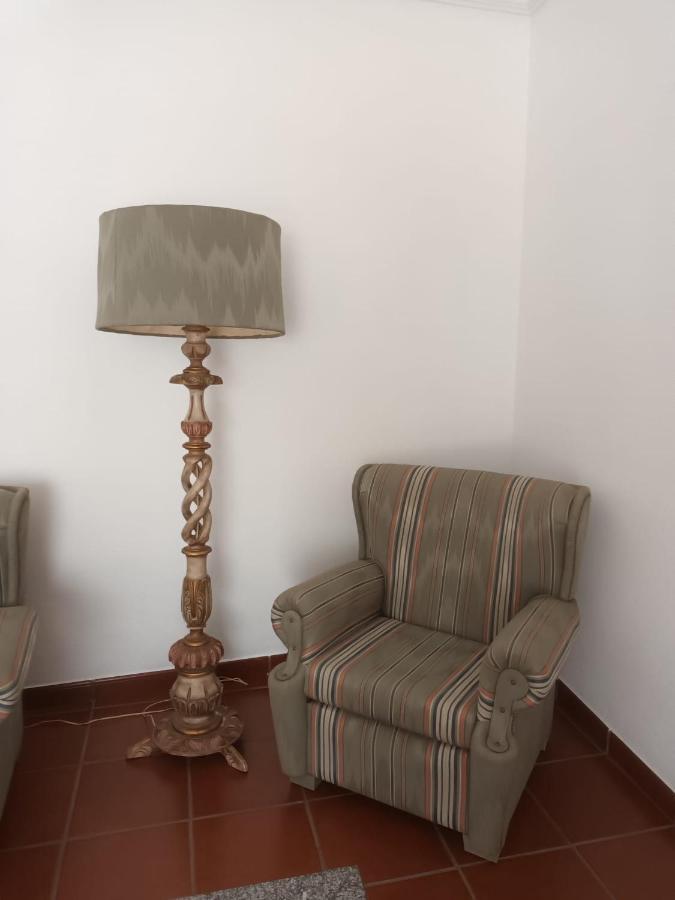 Ferienwohnung Casa Morais Pinto Reguengos de Monsaraz Exterior foto